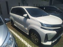 Toyota velloz 1.5 murah DP ceper