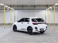2022 Toyota Raize 1.0 GR Sport TSS (1 Tone) SUV