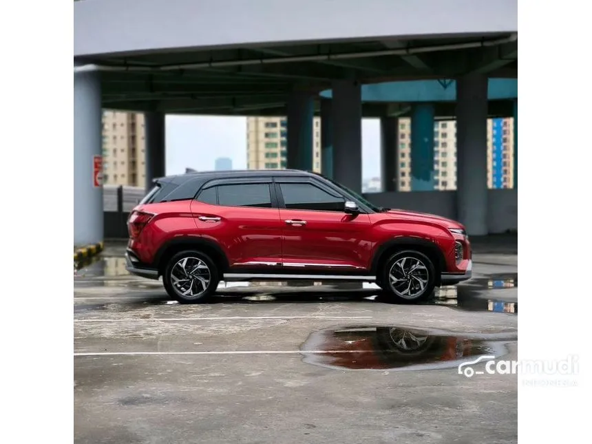 2022 Hyundai Creta Prime SUV