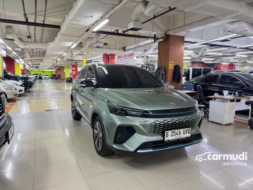 2024 MG VS HEV Magnify i-Smart SUV