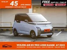 2022 Wuling Air EV 0.0 Long Range Hatchback