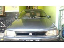 1990 Toyota Starlet 1.3 Compact Car City Car