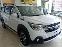 2020 Suzuki XL7 1,5 ZETA Wagon