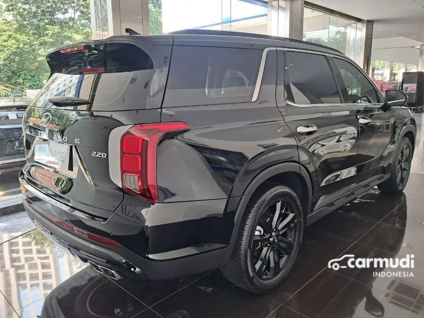 2024 Hyundai Palisade XRT AWD Wagon