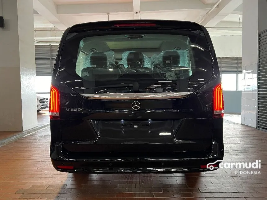 2023 Mercedes-Benz V250 Avantgarde Van Wagon