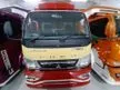 Jual Mobil Mitsubishi Colt 2021 FE 74 HD K 3.9 di Jawa Timur Manual Trucks Kuning Rp 425.000.000