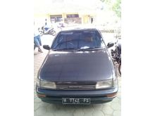 JUAL 1993 Daihatsu Classy 1.3 Sedan Istimewa
