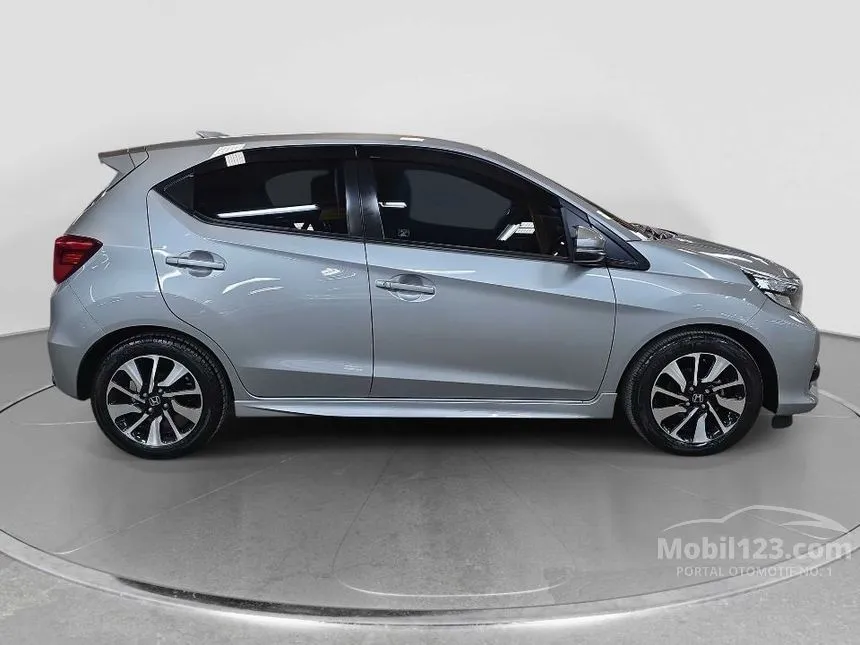 2022 Honda Brio RS Hatchback