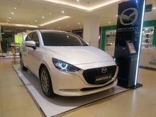 Mazda 2 GT DP 20 JT an
