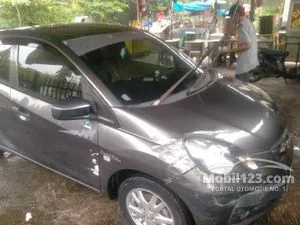2015 Honda Brio 1.2 Satya E Hatchback