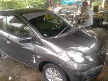 2015 Honda Brio 1,2 Satya E Hatchback