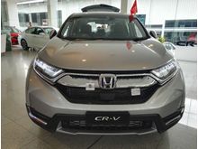 2017 Honda CR-V 1.5 i-VTEC SUV