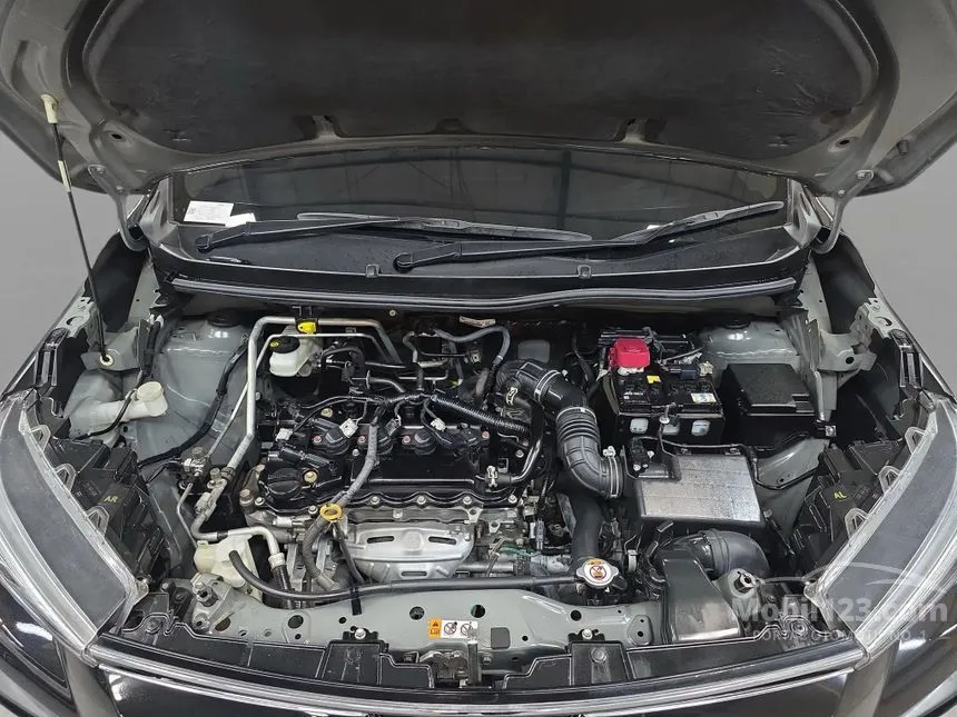2023 Toyota Avanza G MPV