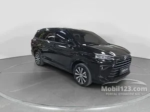2023 Toyota Avanza 1.5 G MPV