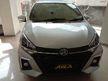 PROMO DAIHATSU AYLA TERMURAH SEJATIM,BUKTIKAN