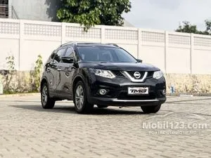 2015 Nissan X-Trail 2.5 SUV