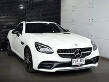 2020 Mercedes-Benz SLC43 3.0 R172 (ปี 11-16) AMG Convertible