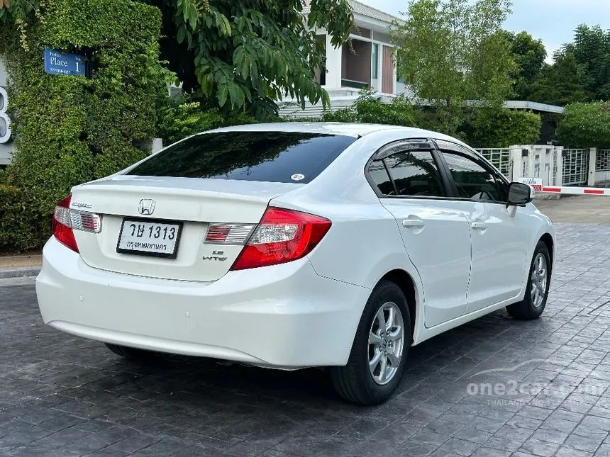 2015 Honda CIVIC S Sedan
