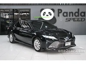 2020 Toyota CAMRY 2.5 Hybrid Sedan