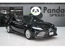 2020 Toyota CAMRY 2.5 (ปี 18-24) Hybrid Sedan