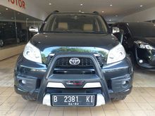 2007 Toyota Rush 1.5 S SUV