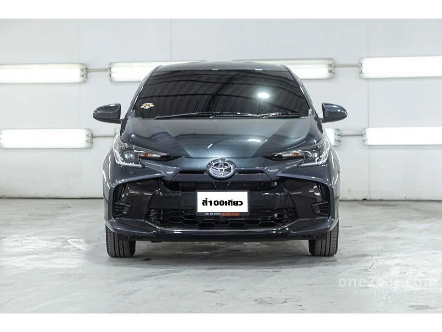 2024 Toyota YARIS Smart Hatchback