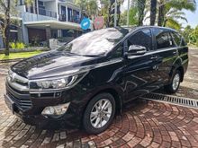 2017 Toyota Kijang Innova 2.4 V MPV Plat AB Di jual di jogjakarta