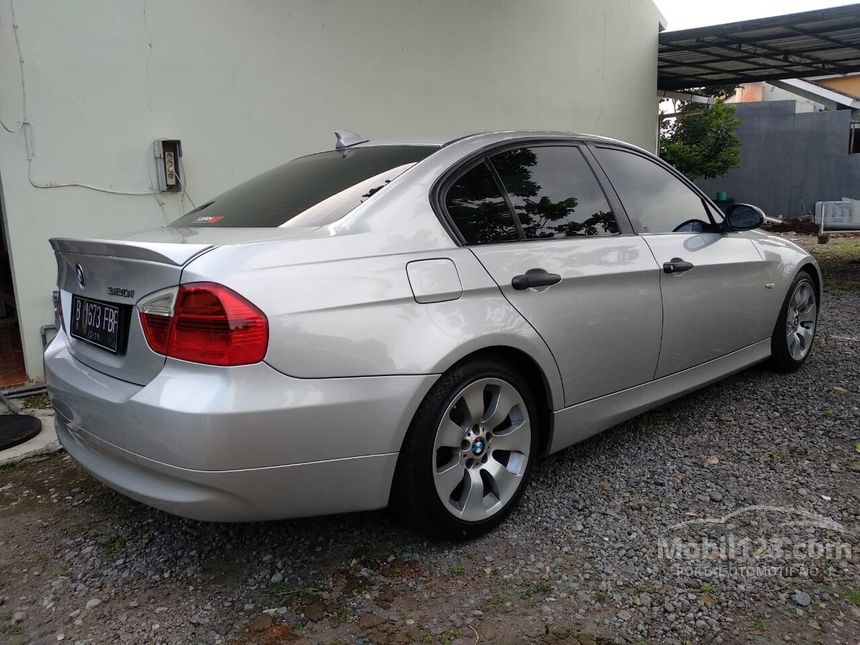 Bmw 320i 2006