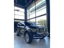 2026 GWM Tank 2.4 500 4X4 SUV DP Minim