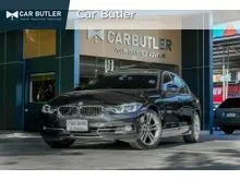 2018 BMW 330e 2.0 F30 (ปี 16-20) Sport Sedan