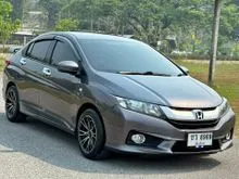 2015 Honda City 1.5 (ปี 14-18) S Sedan