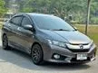 2015 Honda City 1.5 (ปี 14-18) S Sedan