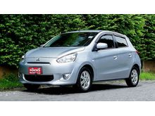 2012 Mitsubishi Mirage 1.2 (ปี 12-16) GLS Hatchback AT