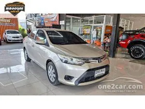 2014 Toyota VIOS 1.5 G Sedan