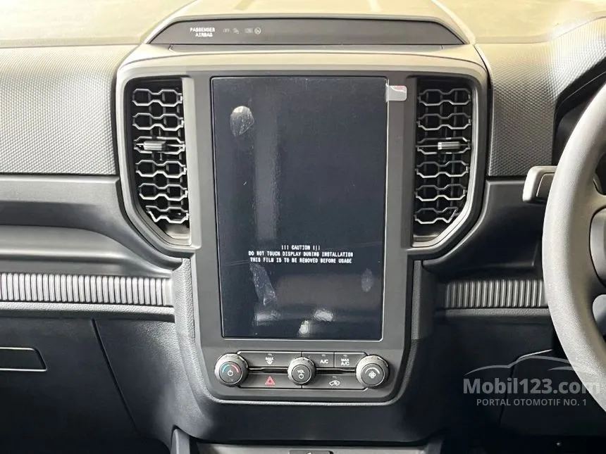 2025 Ford Ranger XL Pickup