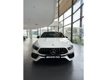 2025 Mercedes-Benz AMG A45 2.0 S 4MATIC+ Hatchback