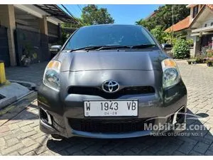 2013 Toyota Yaris 1.5 E Hatchback
