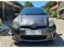 2013 Toyota Yaris 1.5 E Hatchback