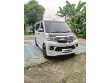 2015 Daihatsu Luxio 1.5 X Van