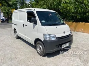 2020 Daihatsu Gran Max 1.3 Blind Van AC Van