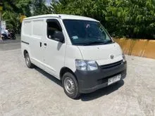 2020 Daihatsu Gran Max 1.3 Blind Van AC Van Zen mobil bekas bisa tukar tambah sekoto badas kediri