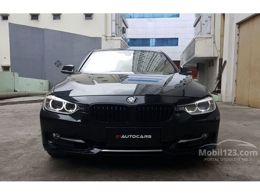 Jual Mobil Bmw 3i 13 Sport 2 0 Di Dki Jakarta Automatic Sedan Hitam Rp 425 000 000 Mobil123 Com Jual Mobil Bmw 3i 13 Sport 2 0 Di Dki Jakarta Automatic Sedan Hitam Rp 425 000 000 Mobil123 Com