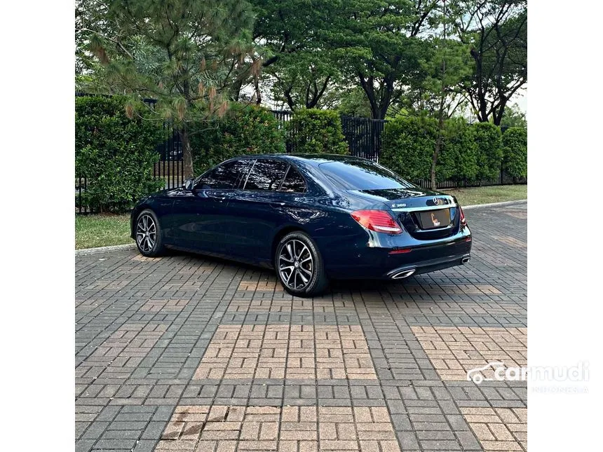 2016 Mercedes-Benz E300 Avantgarde Sedan