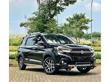 2020 Suzuki XL7 1.5 ALPHA WAGON