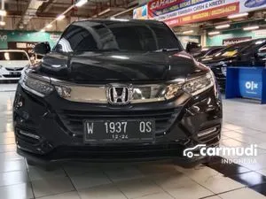 2019 Honda HR-V 1,5 E Special Edition SUV