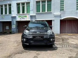 2016 Daihatsu Terios 1.5 R Adventure SUV