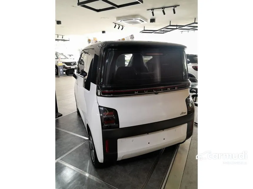 2024 Wuling EV Air ev Lite Long Range Hatchback