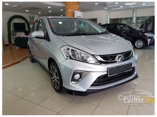 Search 1,101 Perodua Myvi New Cars for Sale in Malaysia 