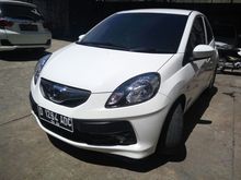 2015 Honda Brio 1.2 Satya E Hatchback