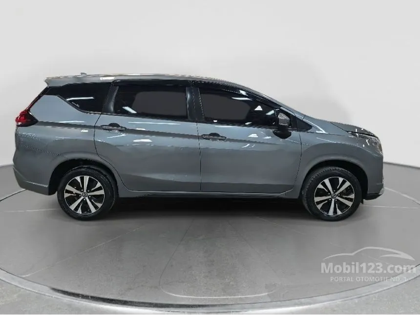 2019 Nissan Livina VE MPV